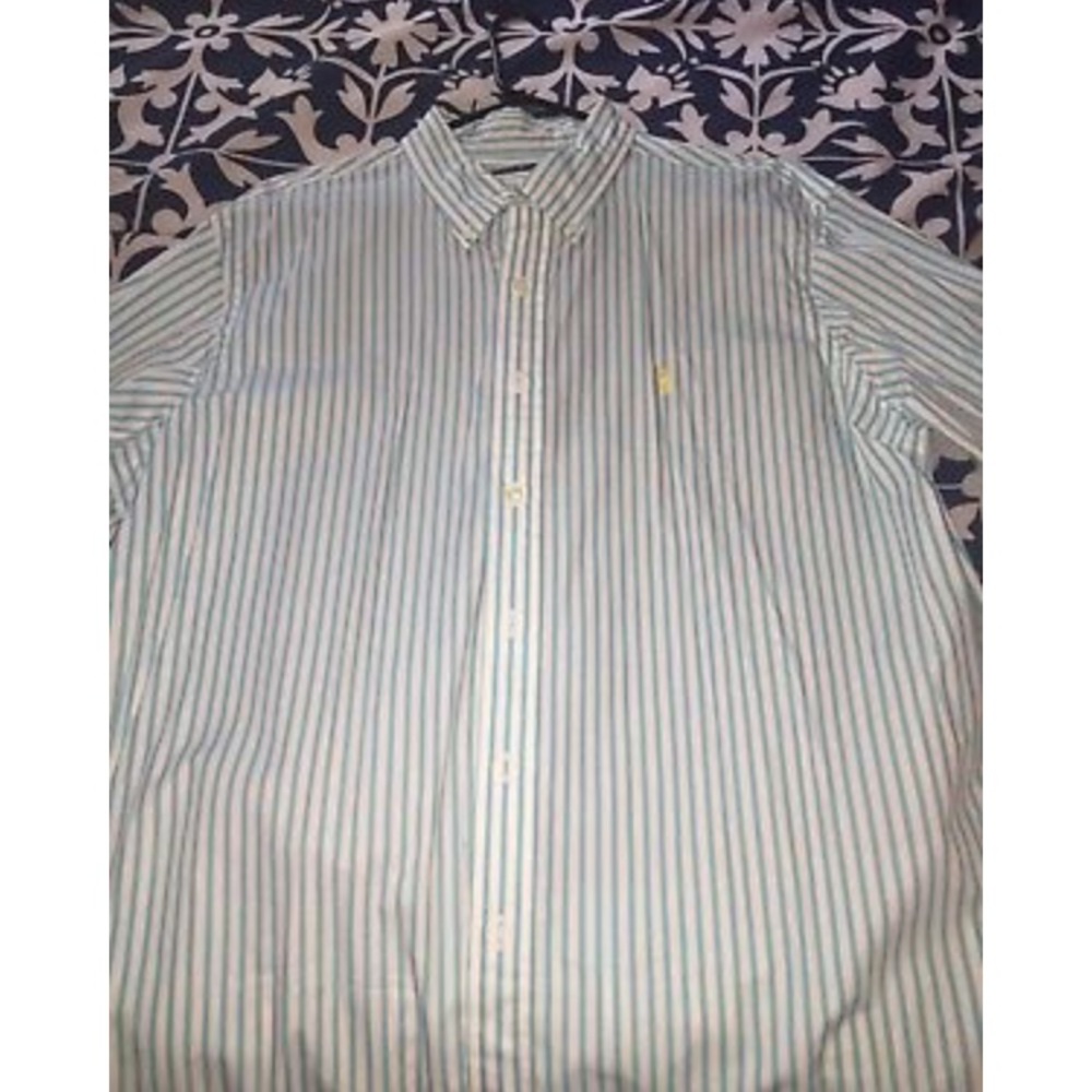 Men’s polo shirt